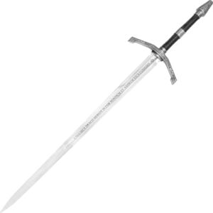 Dragonborn Fantasy Longsword
