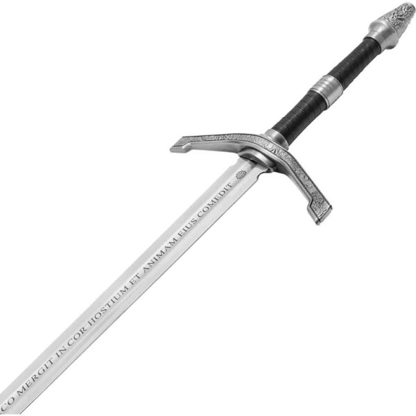 Dragonborn Fantasy Longsword