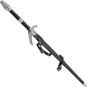 Dragonborn Fantasy Longsword