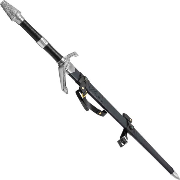 Dragonborn Fantasy Longsword