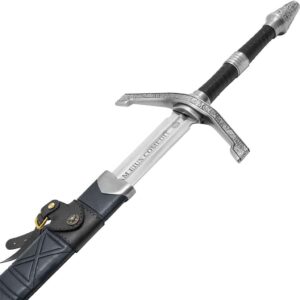 Dragonborn Fantasy Longsword