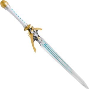 Masuta Reincarnation Sword