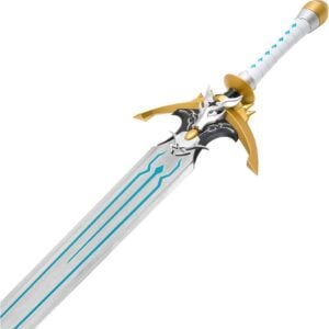 Masuta Reincarnation Sword