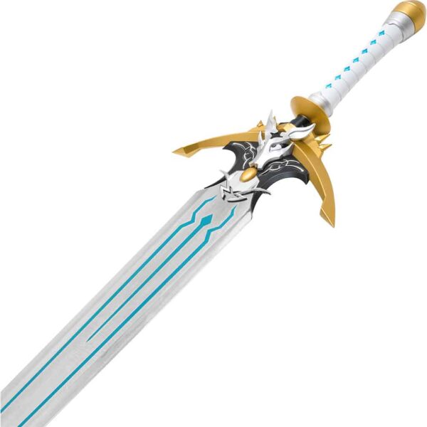 Masuta Reincarnation Sword