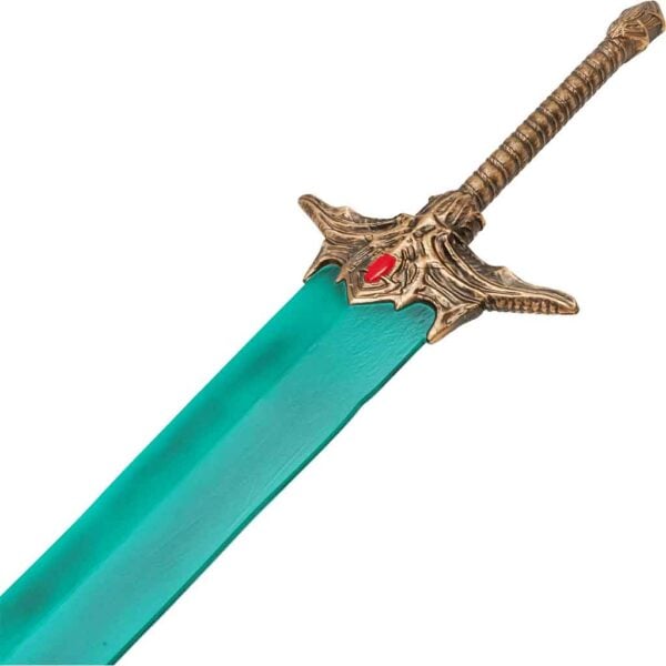 Foam Large Moonlight Sword