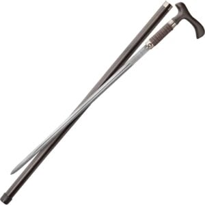 Shikoto Rurousha Gentlemans Sword Cane