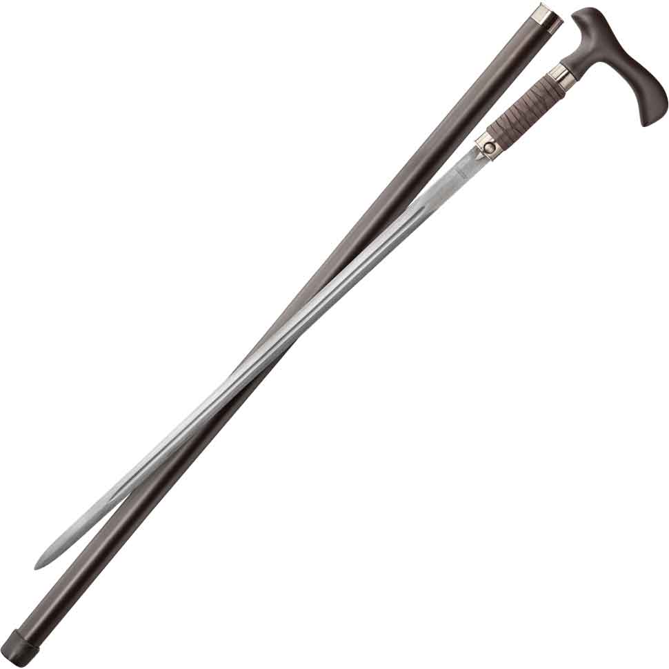 Shikoto Rurousha Gentlemans Sword Cane