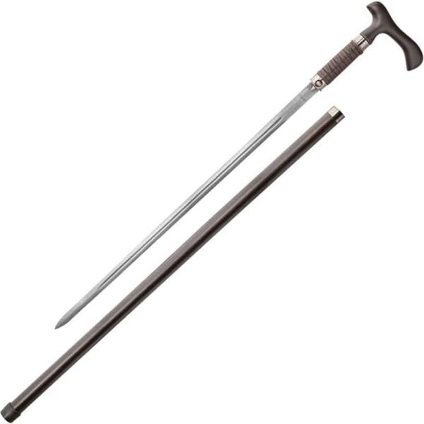 Shikoto Rurousha Gentlemans Sword Cane