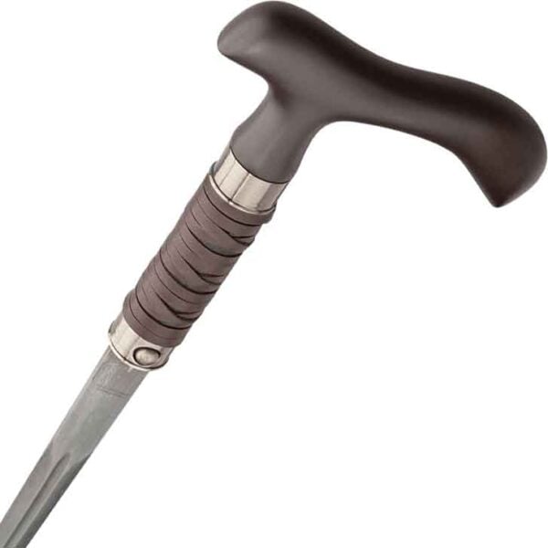 Shikoto Rurousha Gentlemans Sword Cane