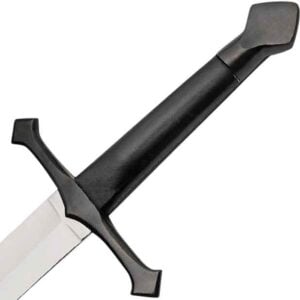 Guardian Knight Medieval Sword