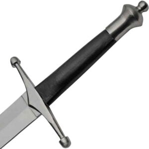 Stalwart Prince Medieval Sword
