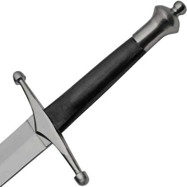 Stalwart Prince Medieval Sword