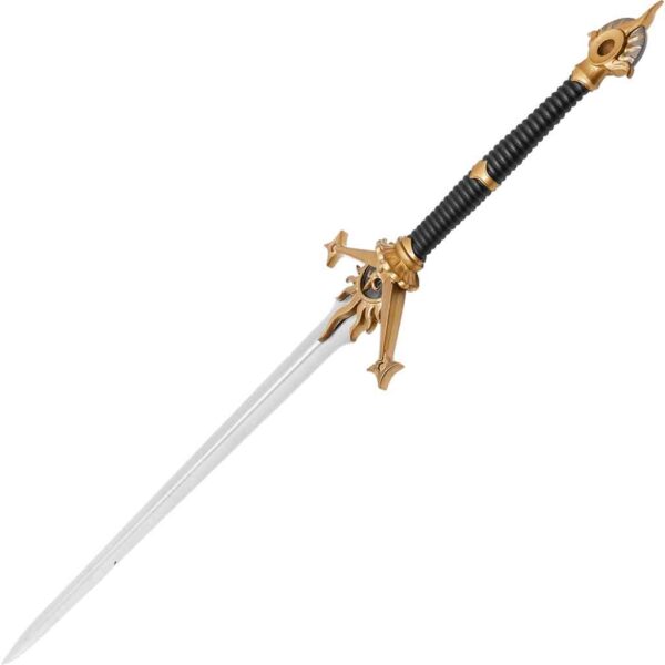 Knight of the Sun Sword