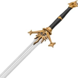 Knight of the Sun Sword