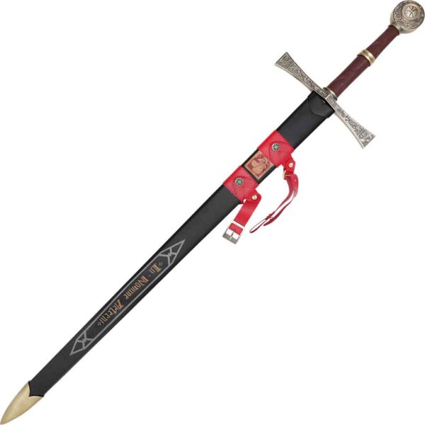 Evangelist Knight's Longsword
