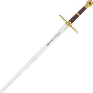 Guild Longsword