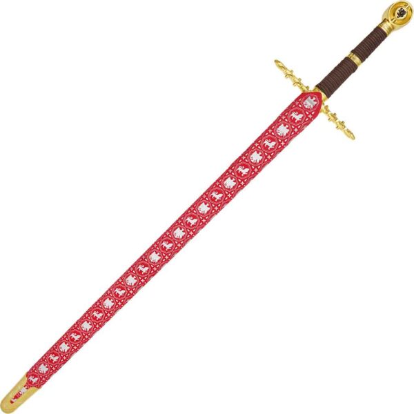 Guild Longsword