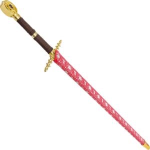 Guild Longsword