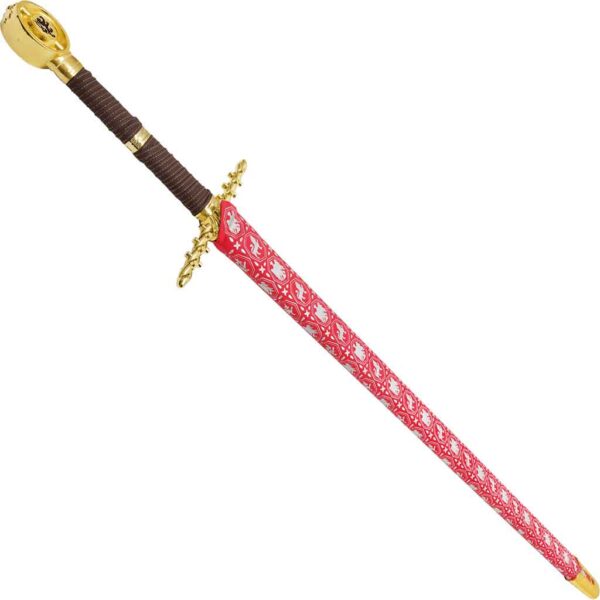 Guild Longsword