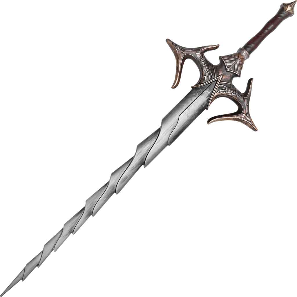 Foam Storm King Ruling Sword