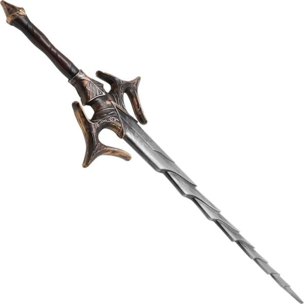 Foam Storm King Ruling Sword