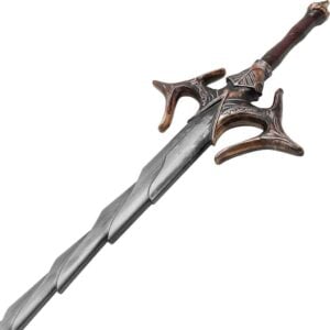 Foam Storm King Ruling Sword