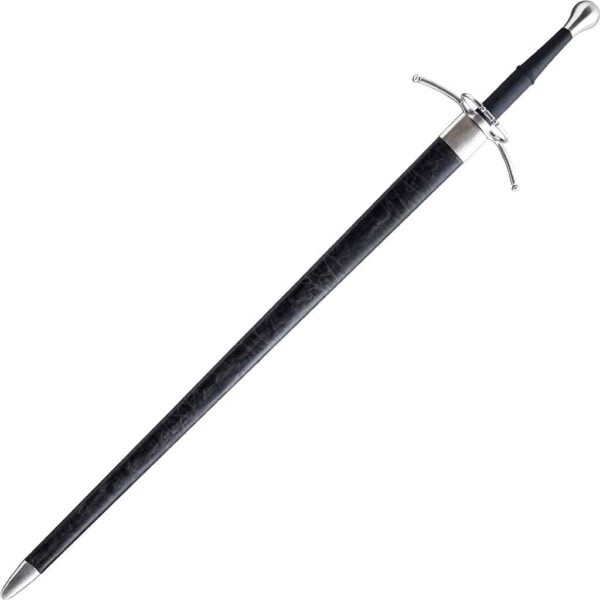 Rhinelander Bastard Sword