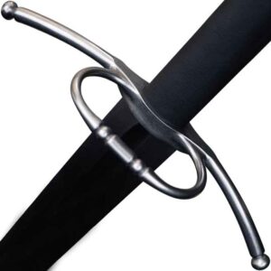 Rhinelander Bastard Sword