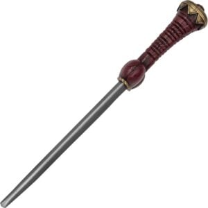 Steel Brunswick's LARP Bollock Dagger
