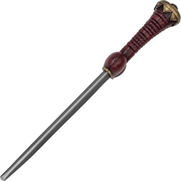 Steel Brunswick's LARP Bollock Dagger