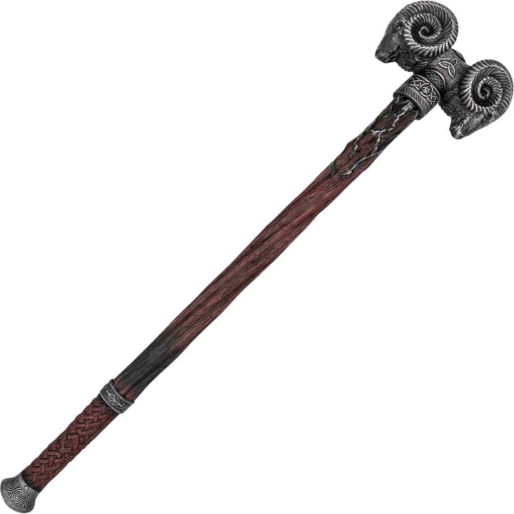 Vordr II LARP Hammer