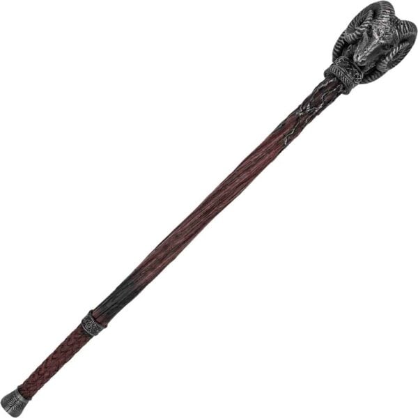 Vordr II LARP Hammer