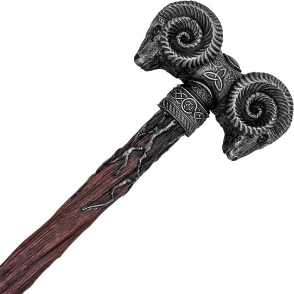 Vordr II LARP Hammer