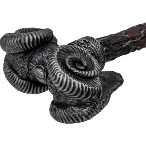 Vordr II LARP Hammer