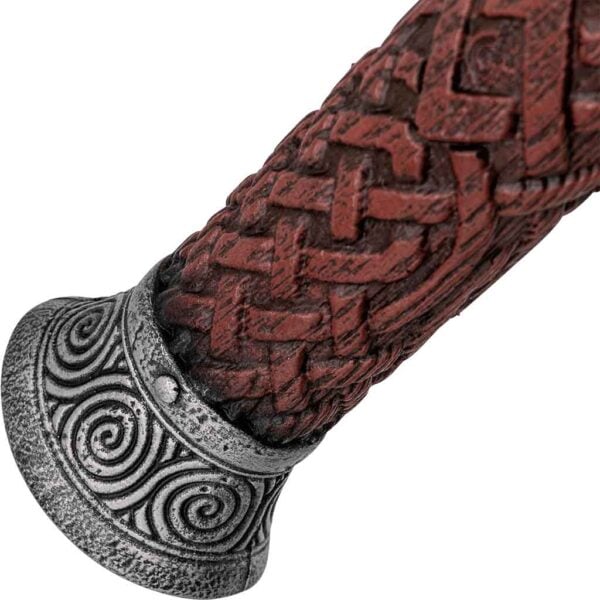 Vordr II LARP Hammer
