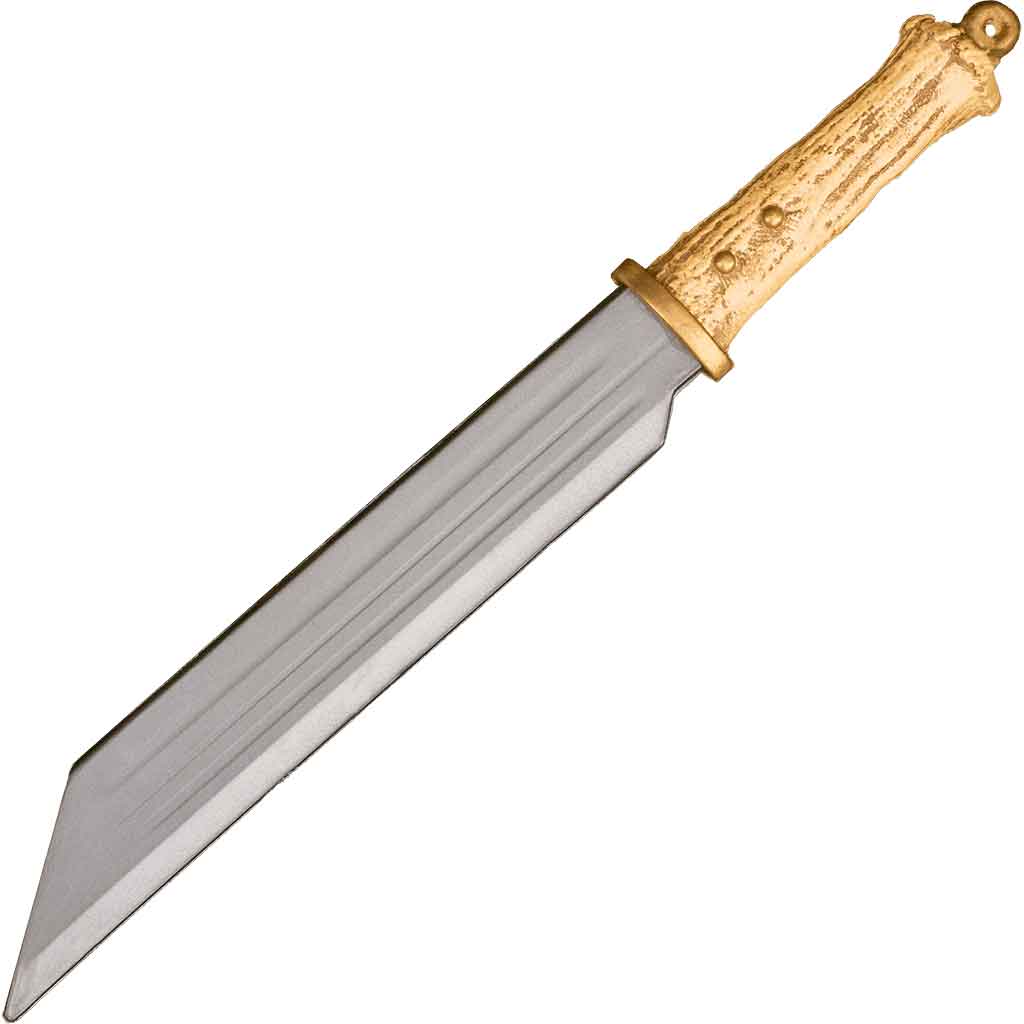 Nadertal Short LARP Seax