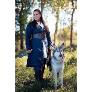 Nadertal Short LARP Seax