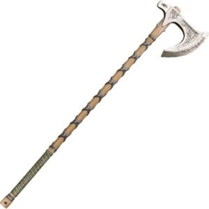 Olporter LARP Axe