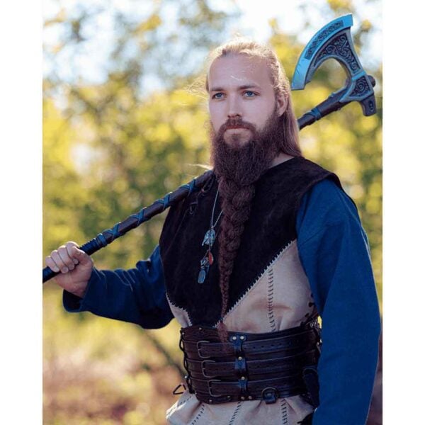Olporter LARP Axe