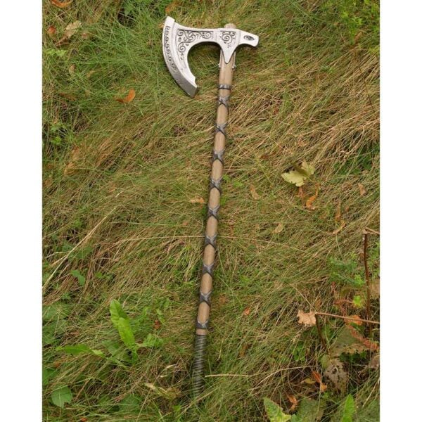 Olporter LARP Axe