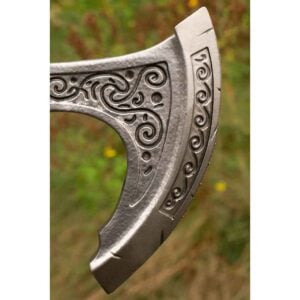 Olporter LARP Axe