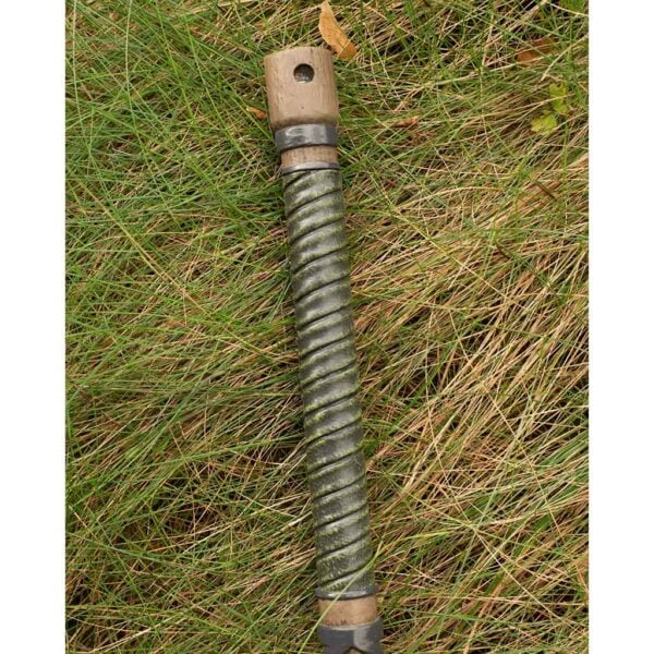 Olporter LARP Axe