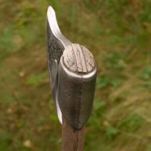 Virporter LARP Hatchet Axe