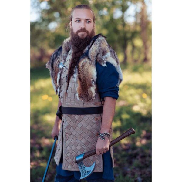 Virporter LARP Hatchet Axe