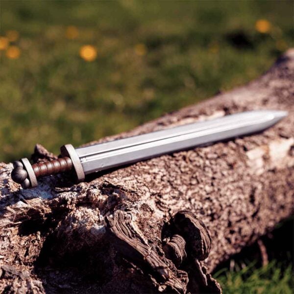 Thorwaler Viking LARP Sword