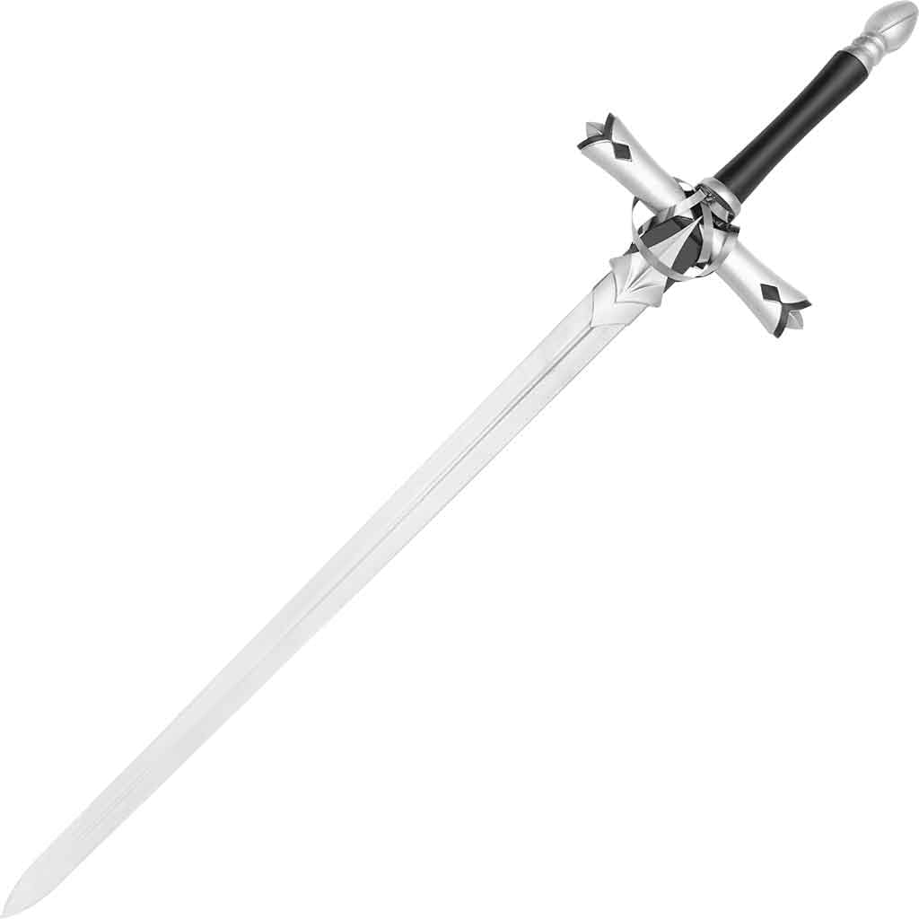 Fated Maid Fantasy Sword