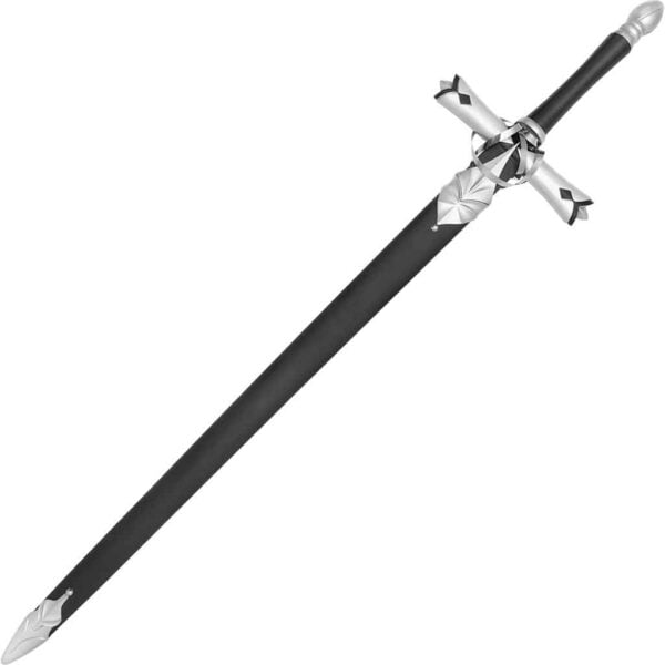 Fated Maid Fantasy Sword