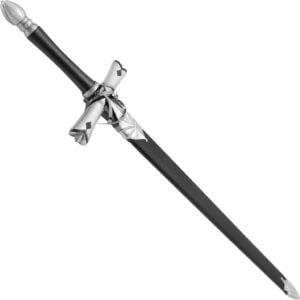 Fated Maid Fantasy Sword