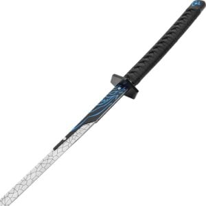 Demon Qi Blade Katana