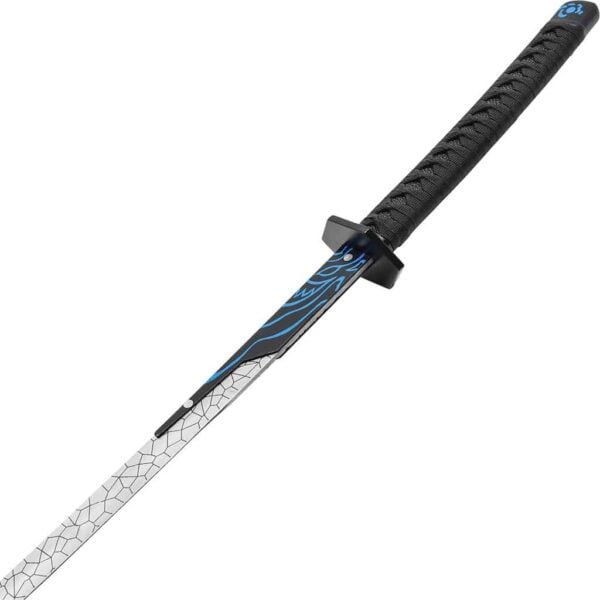 Demon Qi Blade Katana